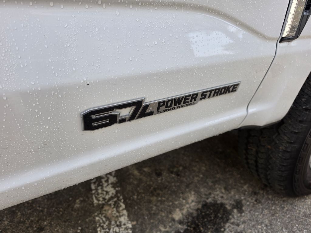 2024 Ford F-250SD Lariat