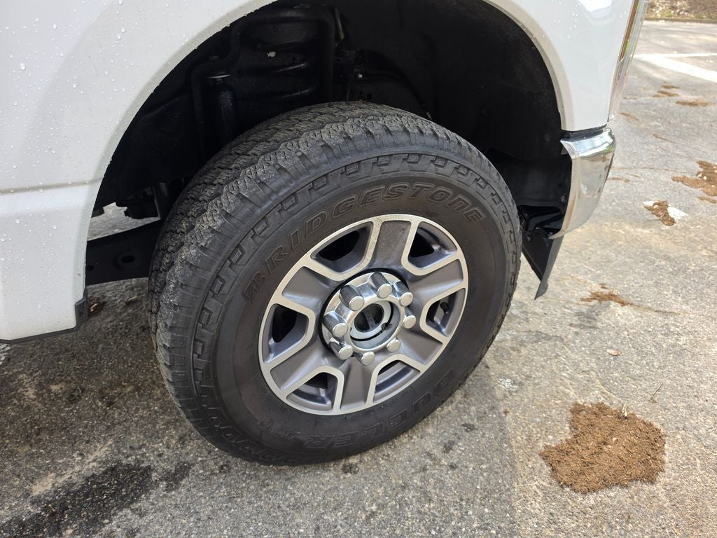 2024 Ford F-250SD Lariat