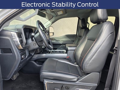 2024 Ford F-250SD Lariat