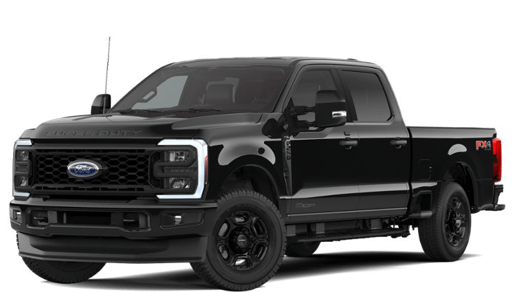 2026 Ford F-250 Super Duty XL - Photo 34