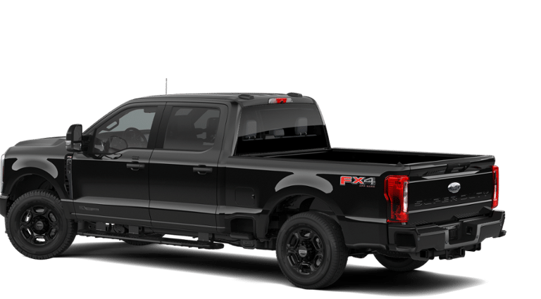 2026 Ford F-250 Super Duty XL - Photo 35