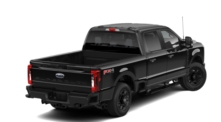 2026 Ford F-250 Super Duty XL - Photo 36