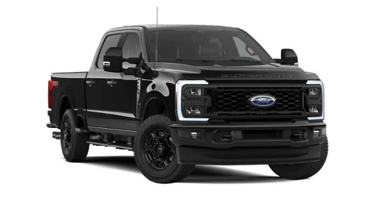 2026 Ford F-250 Super Duty XL - Photo 37