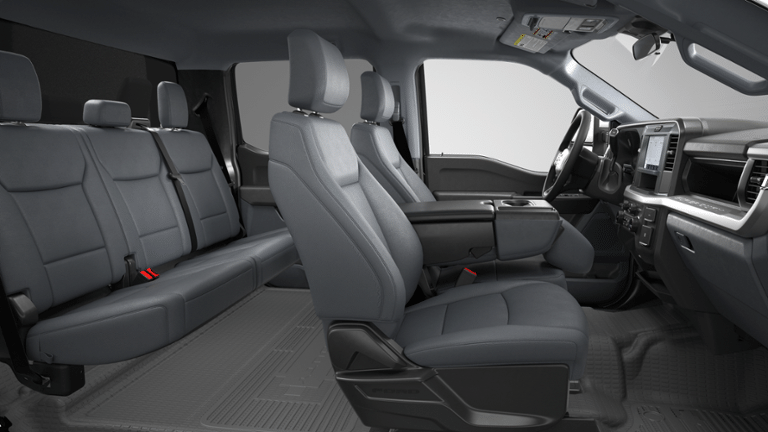 2026 Ford F-250 Super Duty XL - Photo 38