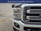 2015 Ford F-250SD Lariat