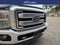 2015 Ford F-250SD Lariat