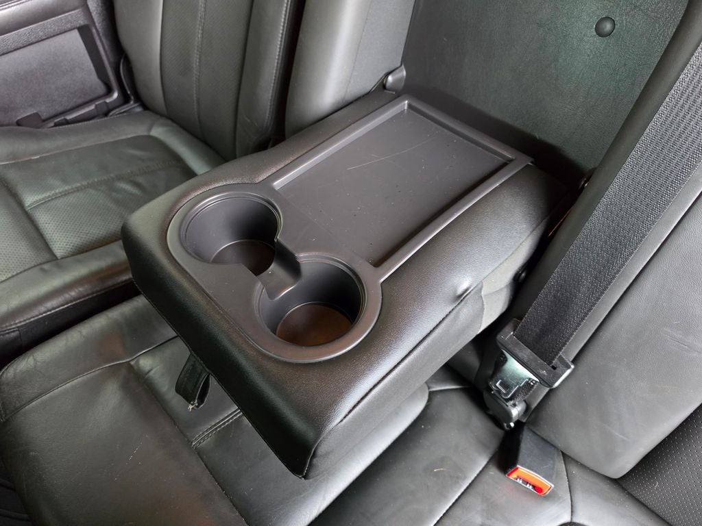 2015 Ford F-250SD Lariat