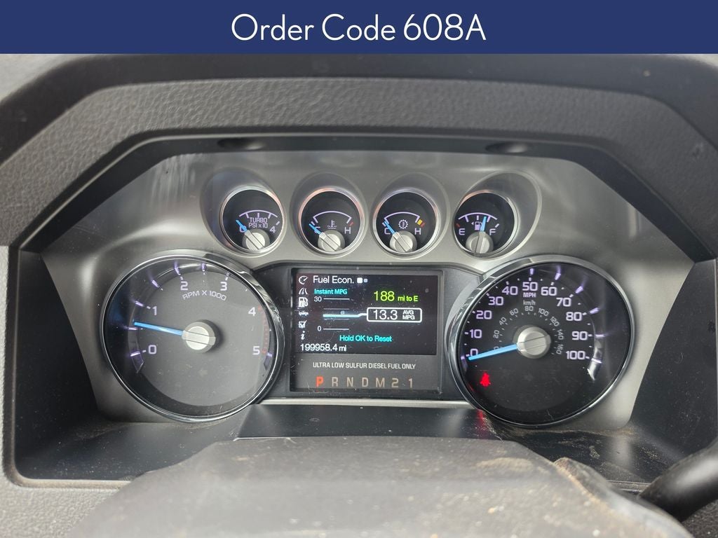 2015 Ford F-250SD Lariat