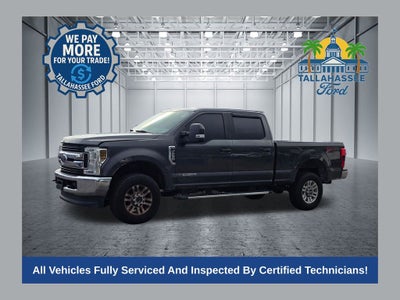 2019 Ford F-250SD XL