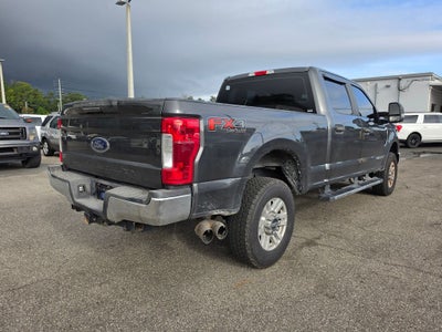 2019 Ford F-250SD XL