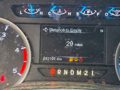 2019 Ford F-250SD XL