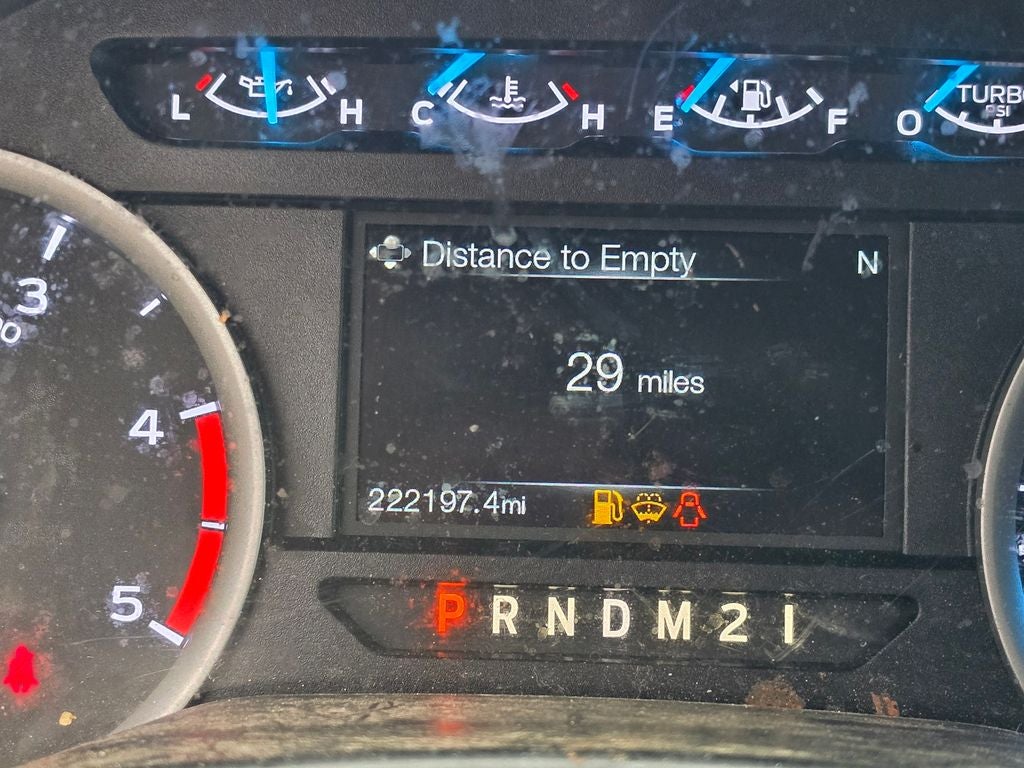 2019 Ford F-250SD XL