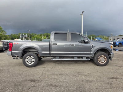 2019 Ford F-250SD XL