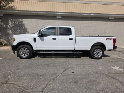 2019 Ford F-250SD XL