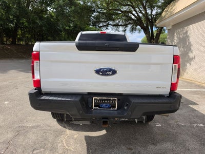 2019 Ford F-250SD XL