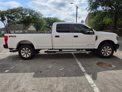 2019 Ford F-250SD XL