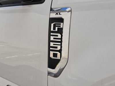 2019 Ford F-250SD XL