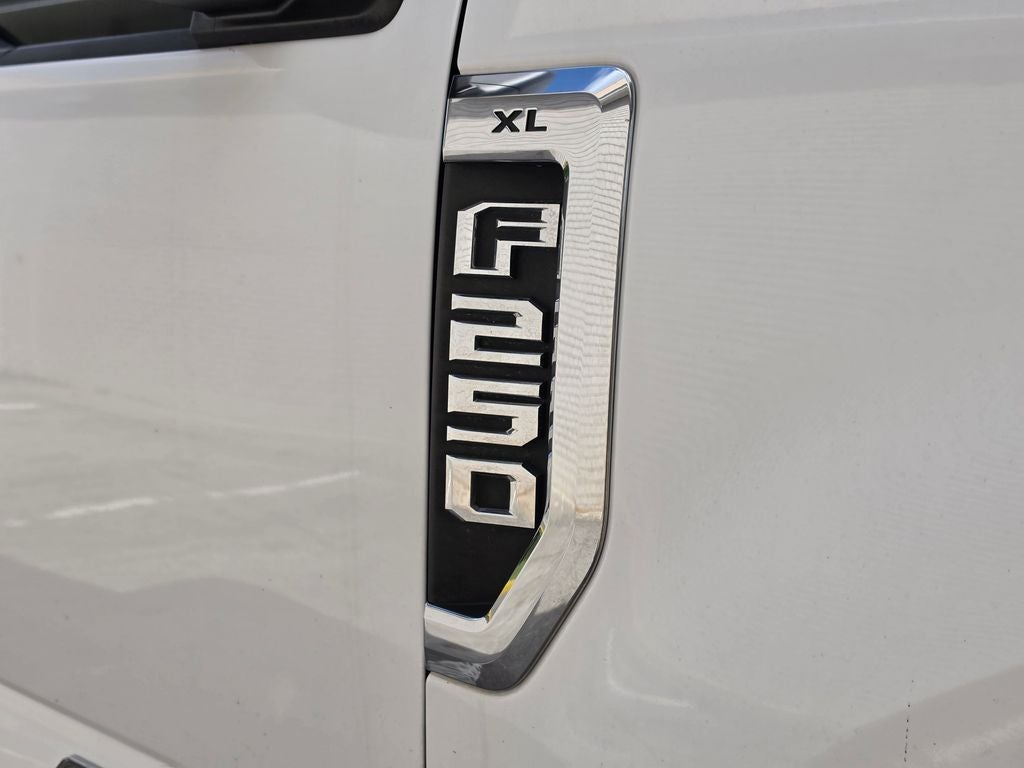 2019 Ford F-250SD XL