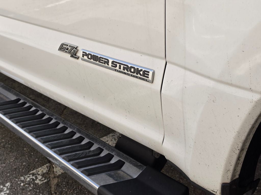 2019 Ford F-250SD XL