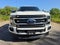 2022 Ford F-250SD Platinum