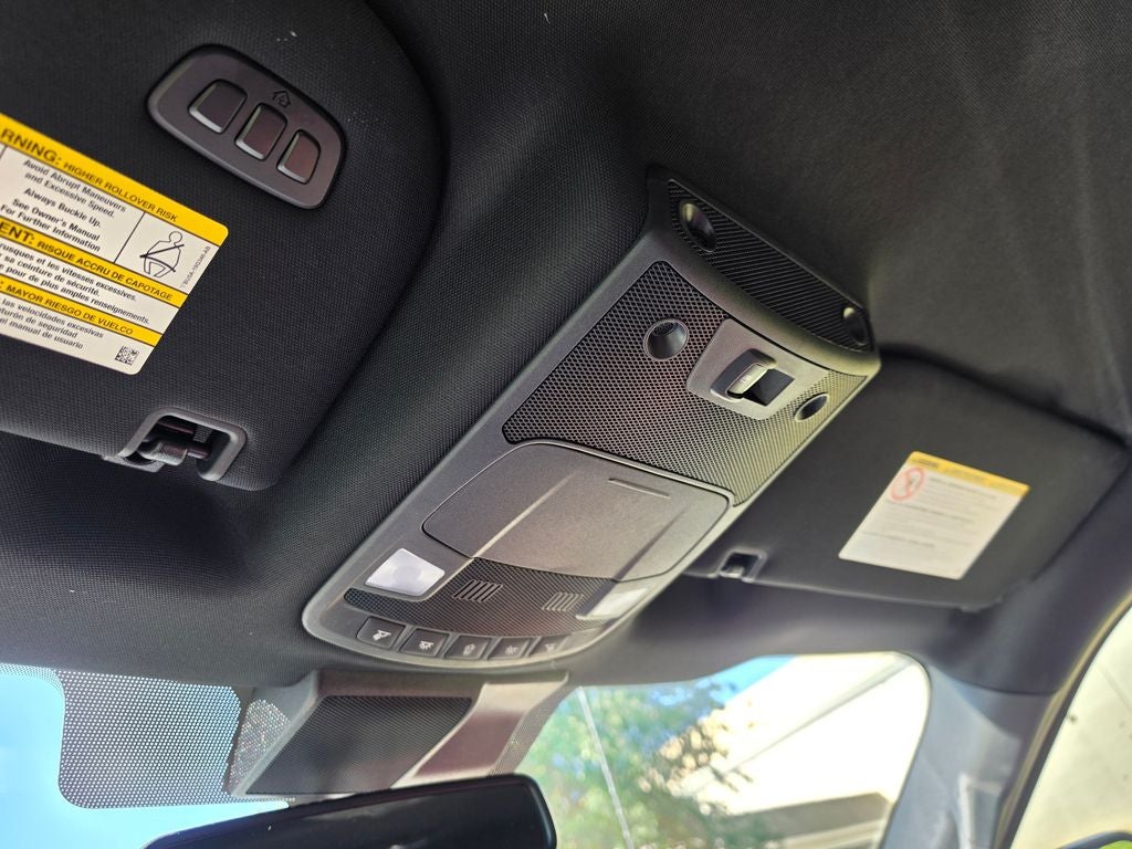 2022 Ford F-250SD Platinum