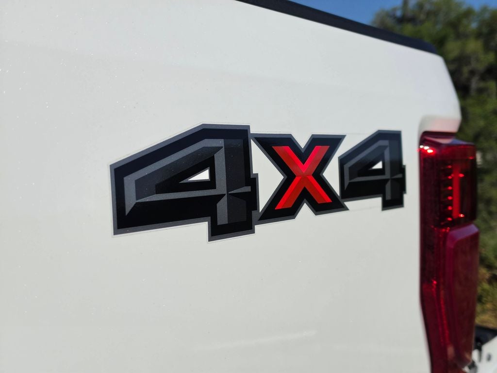 2022 Ford F-250SD Platinum