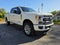 2022 Ford F-250SD Platinum