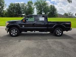 2016 Ford F-250SD Lariat