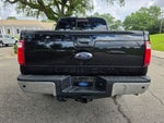 2016 Ford F-250SD Lariat