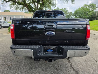 2016 Ford F-250SD Lariat
