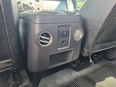 2016 Ford F-250SD Lariat