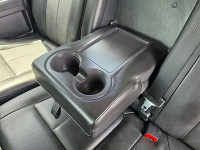 2016 Ford F-250SD Lariat