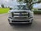 2016 Ford F-250SD Lariat