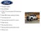 2020 Ford F-250SD Limited