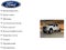 2020 Ford F-250SD Limited