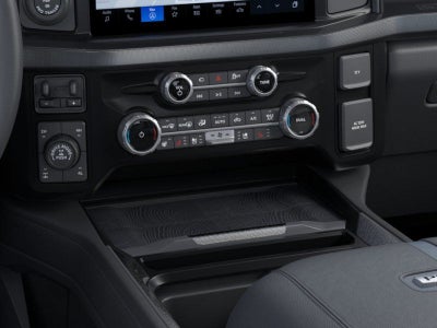 2026 Ford F-250SD F-250® Platinum®