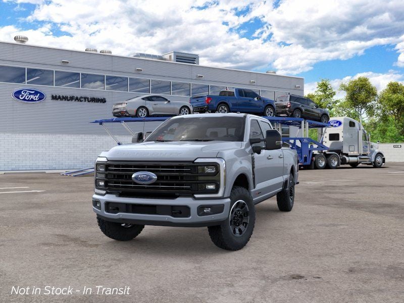 2026 Ford F-250SD F-250® Platinum®