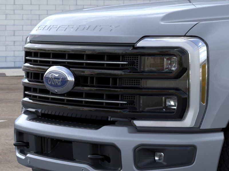 2026 Ford F-250SD F-250® Platinum®