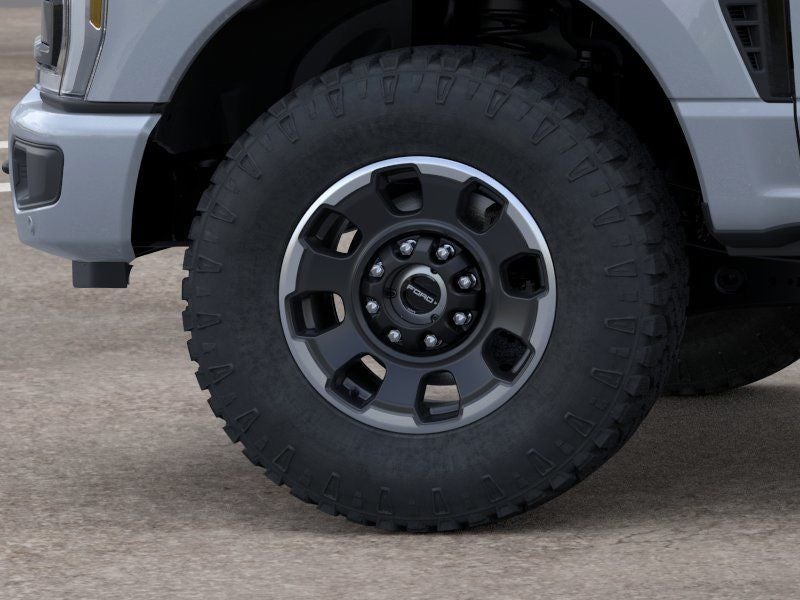 2026 Ford F-250SD F-250® Platinum®