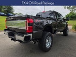 2024 Ford F-250SD King Ranch