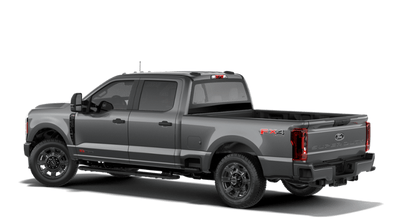 2027 Ford F-250SD XL