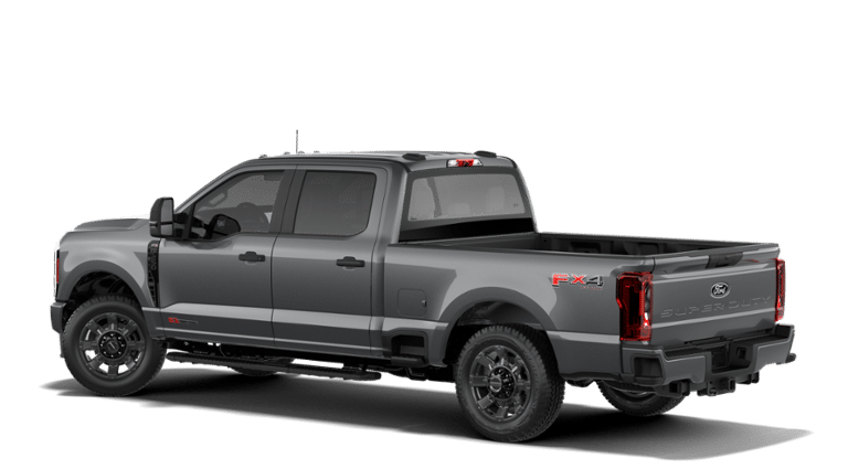 2027 Ford F-250SD XL