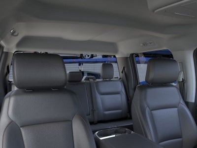 2026 Ford F-250SD F-250® Lariat®