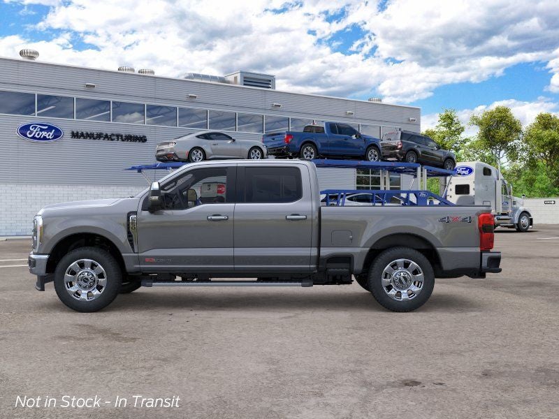 2026 Ford F-250SD F-250® Lariat®