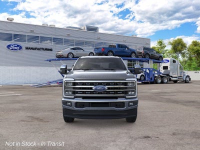 2026 Ford F-250SD F-250® Lariat®