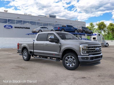2026 Ford F-250SD F-250® Lariat®