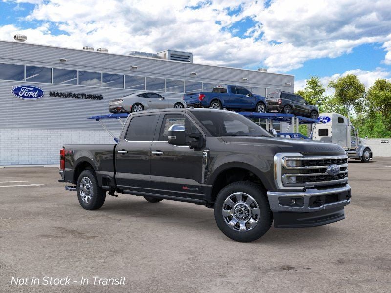 2026 Ford F-250SD F-250® King Ranch®