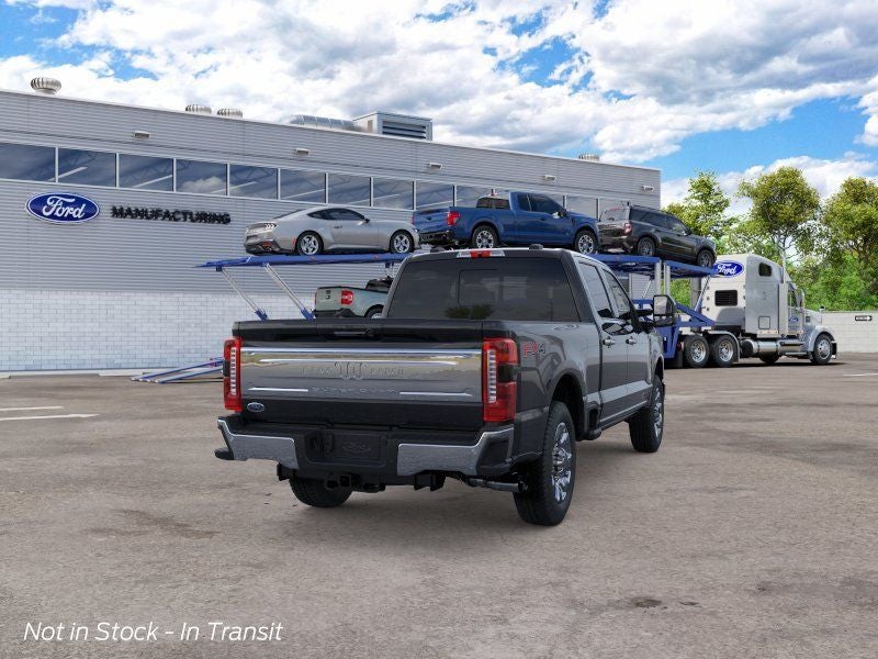 2026 Ford F-250SD F-250® King Ranch®