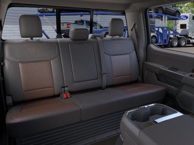 2026 Ford F-250SD F-250® King Ranch®