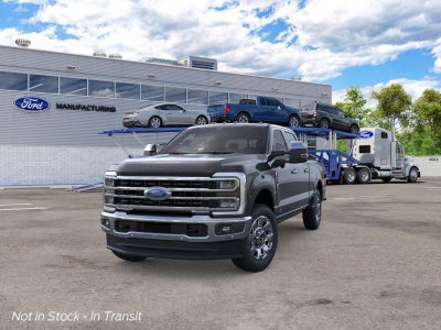 2026 Ford F-250SD F-250® King Ranch®